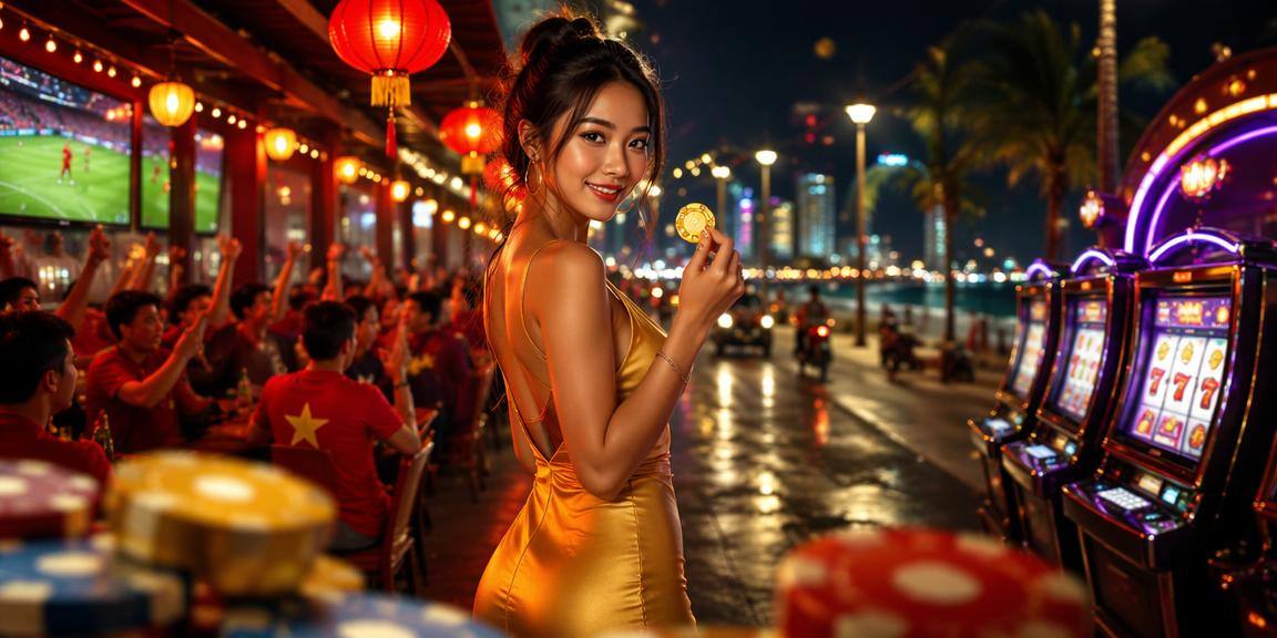 lucky88 com Cài ứng dụng trong 3 bước đơn giản