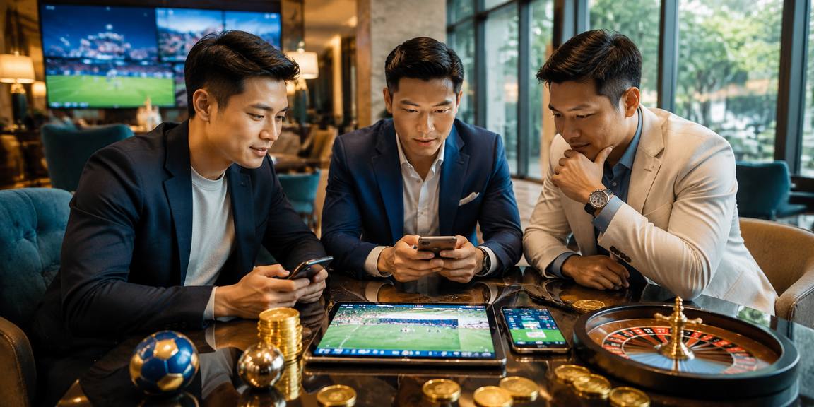 lucky88 com Casino
